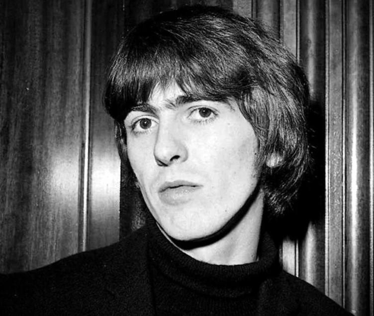 George Harrison chords