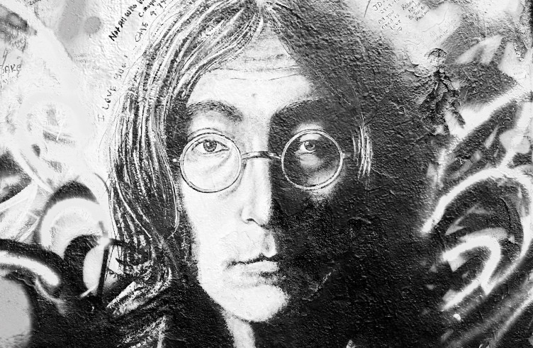 John Lennon chords