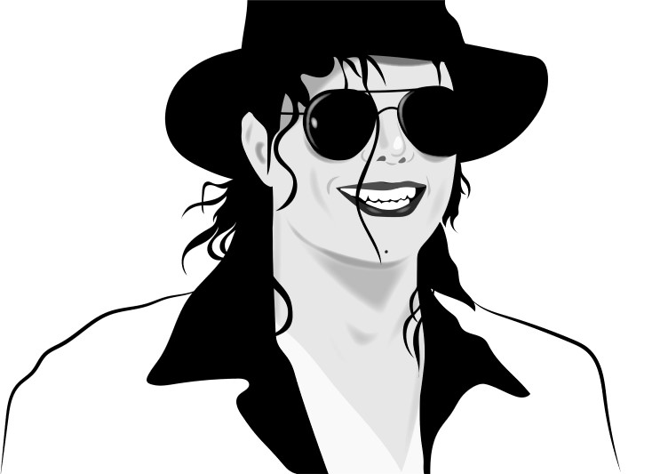Michael Jackson chords