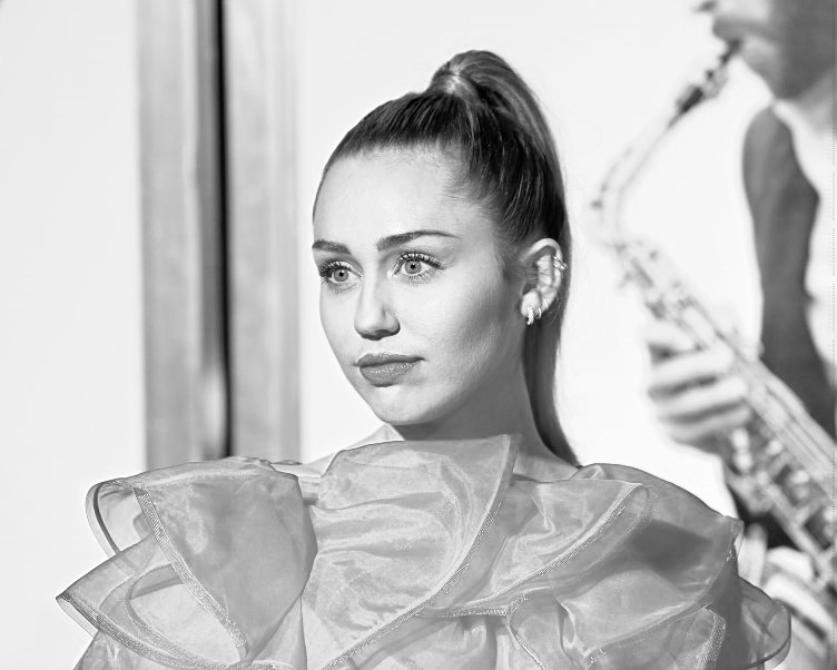 Miley Cyrus chords