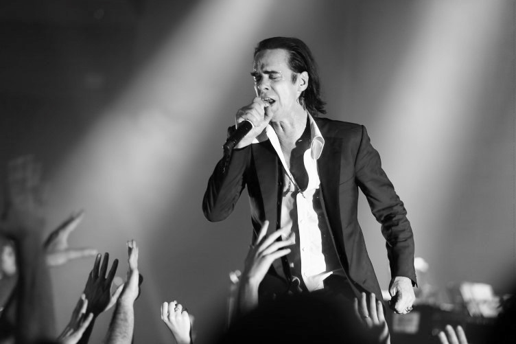 Nick Cave & The Bad Seeds chords