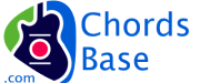 ChordsBase.com - Site for guitarists